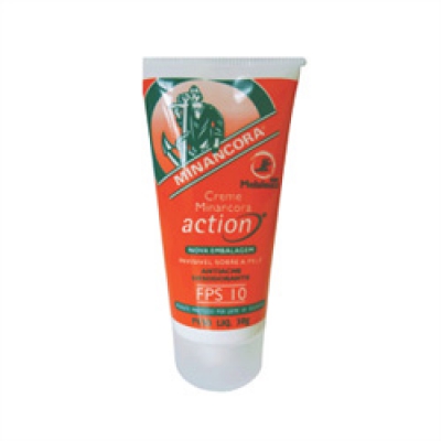 Minancora Action Antiacne Creme 30G