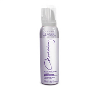 Charming Mousse Normal 140ML