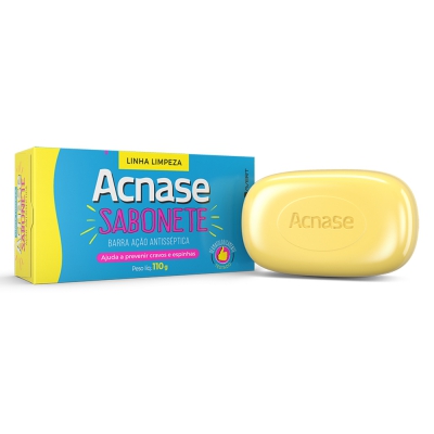 Acnase Sab 110G
