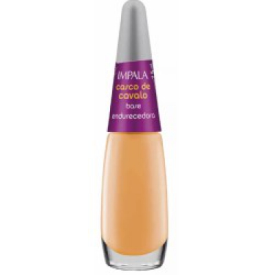 Esmalte Impala Cuidados Especiais Casco Cavalo 7.5ML