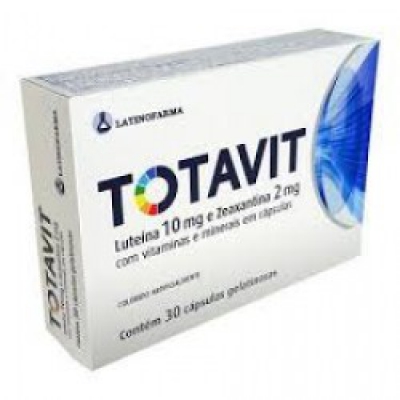 Totavit 30Cps