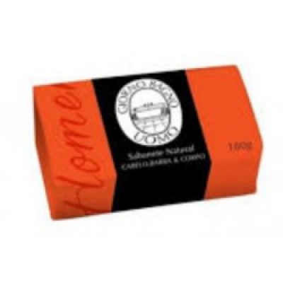 Sabonete Giorno Bagno Laranja 180G