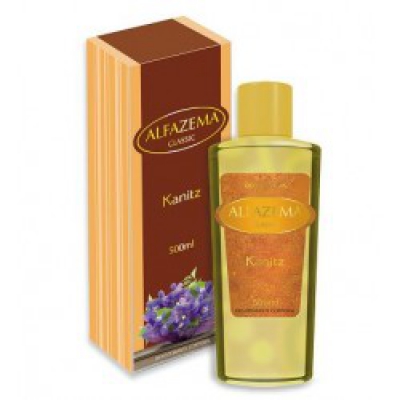 Colônia Kanitz Lavanda 500ML