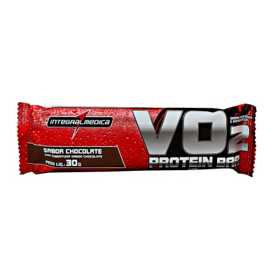 Vo2 Slim Protein Bar Chocolate 30G