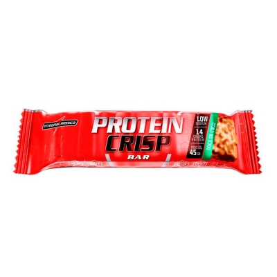 Protein Crisp Bar Doce de Coco 45G
