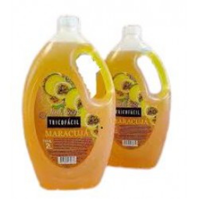 Sabonete Líquido Tricofacil Maracujá 2L