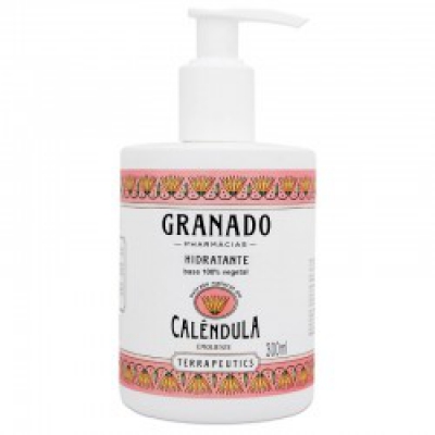 Hidratante Granado Calêndula 300ML