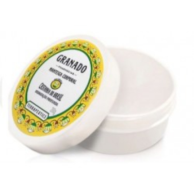 Manteiga Corporal Granado Castanha do Brasil 200G