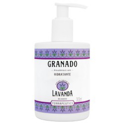 Hidratante Granado Lavanda 300ML