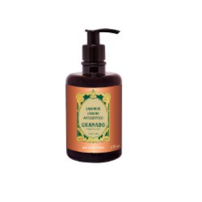 Sabonete Líquido Granado Antisséptico 300ML