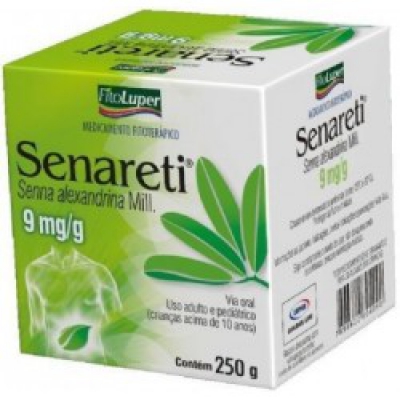 Senareti 9Mg 250G