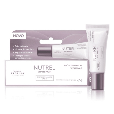 Profuse Nutrel Lip Repair 7,5G
