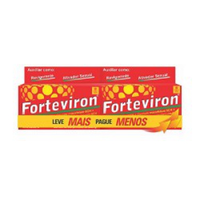 Forteviron Kit 2X60Cpr