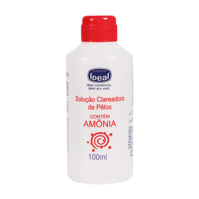 Amônia Ideal 100ML