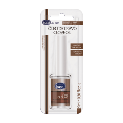 Óleo de Cravo Ideal 9ML