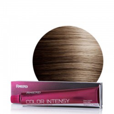 Tintura Amend Color Intensy 6.0 Louro Escuro 50G