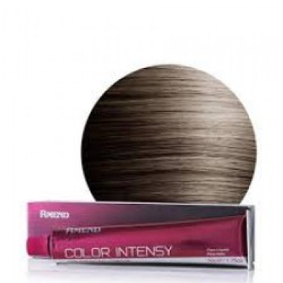 Tintura Amend Color Intensy 6.1 Louro Escuro Acinzentado 50G