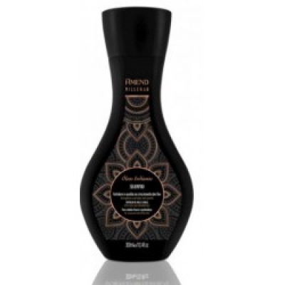 Shampoo Amend Millenar Óleos Indianos 300ML