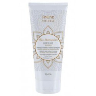 Bálsamo Amend Millenar Óleos Marroquinos 180G