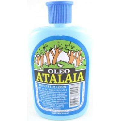 Óleo Capilar Atalaia 120ML