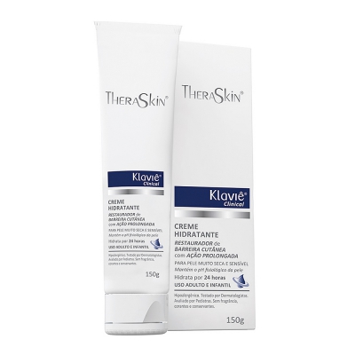 Klavie Clinical Creme 150G