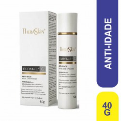 Euryale C Sérum Anti-Idade 50G
