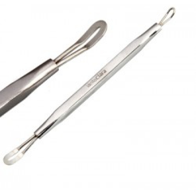 Extrator de Cravos Santa Clara Inox Ponta Dupla 1184