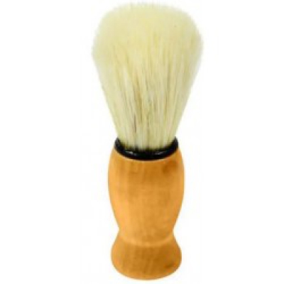 Pincel de Barba Santa Clara Madeira Ref.1243