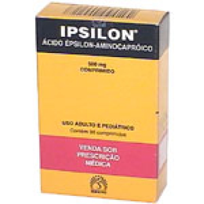 Ipsilon 36Cpr