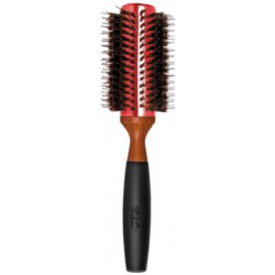 Escova Para Cabelo Ricca Color Metal 291 Ref8840