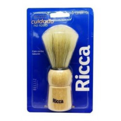 Pincel de Barba Ricca Ref.396