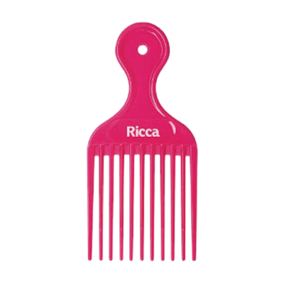 Pente Ricca Cachos Ref.2405
