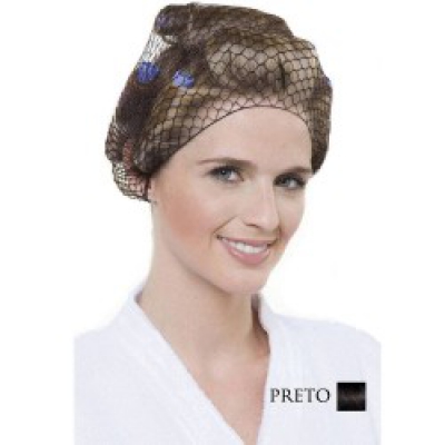 Rede Grossa Vertix Preta 2Un Rf3064