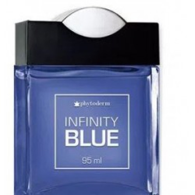 Colônia Phytoderm Infinity Blue 95ML