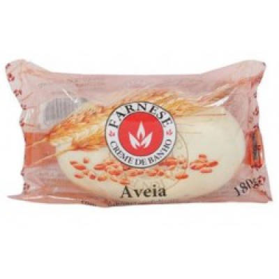 Sabonete Farnese Aveia 180G