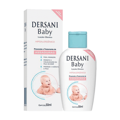 Dersani Baby 50ML