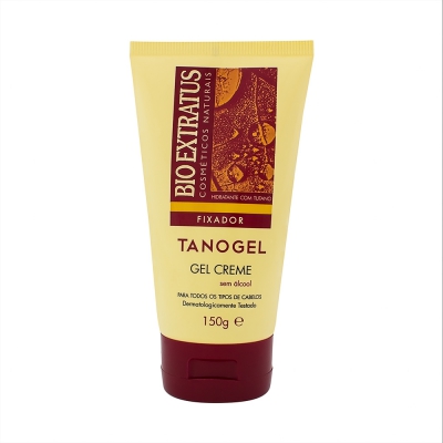 Gel Bio Extratus Tanogel Hidratante 150G