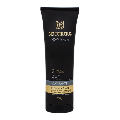 Matizador Bio Extratus Spécialiste Cinzento 250G