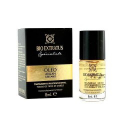 Óleo Capilar Bio Extratus de Argan 8ML