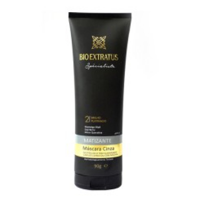 Matizador Bio Extratus Spécialiste Cinzento 90G