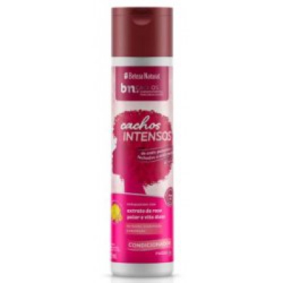 Condicionador Beleza Natural Cachos Intensos 300ML