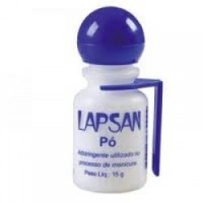 Pó Adstringente 15G