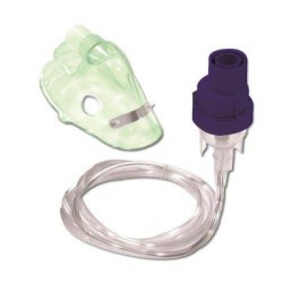 Kit Nebulizador G-Tech Acessórios Adulto
