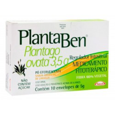 Plantaben 10Envelopes 5G