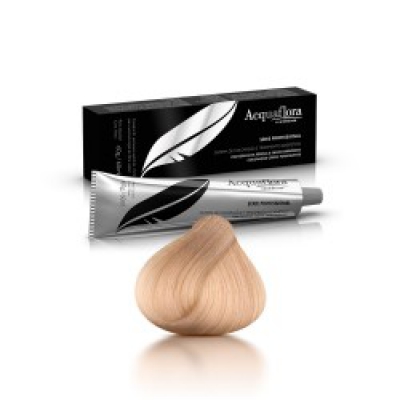 Tintura Acquaflora 9.0 Louro Muito Claro