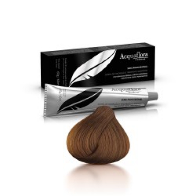 Tintura Acquaflora 6.3 Louro Escuro Dourado