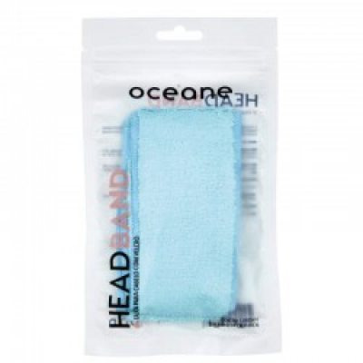 Faixa Para Cabelo Oceane Headband Verde