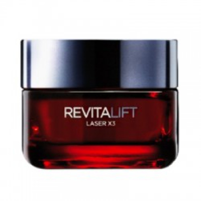 Revitalift Laser X3 Antirrugas Facial Diurno 50ML