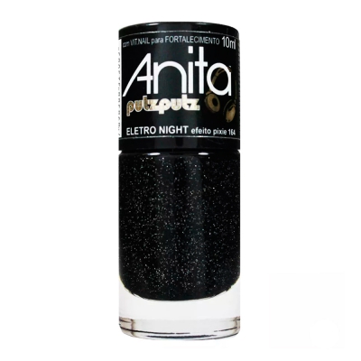 Esmalte Anita Eletro Night 10ML