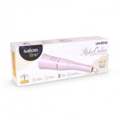 Modelador Salon Line Alpha Cachos 25Mm Bv